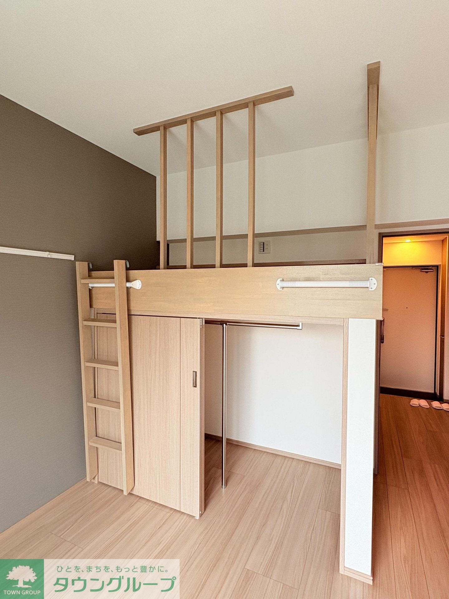 Graces東中野の物件内観写真