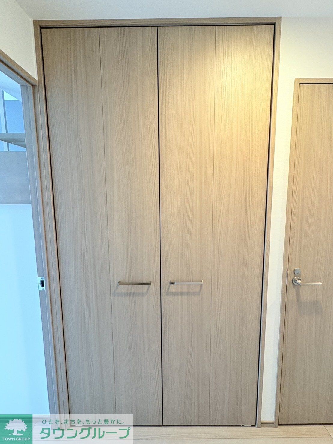 Graces東中野の物件内観写真