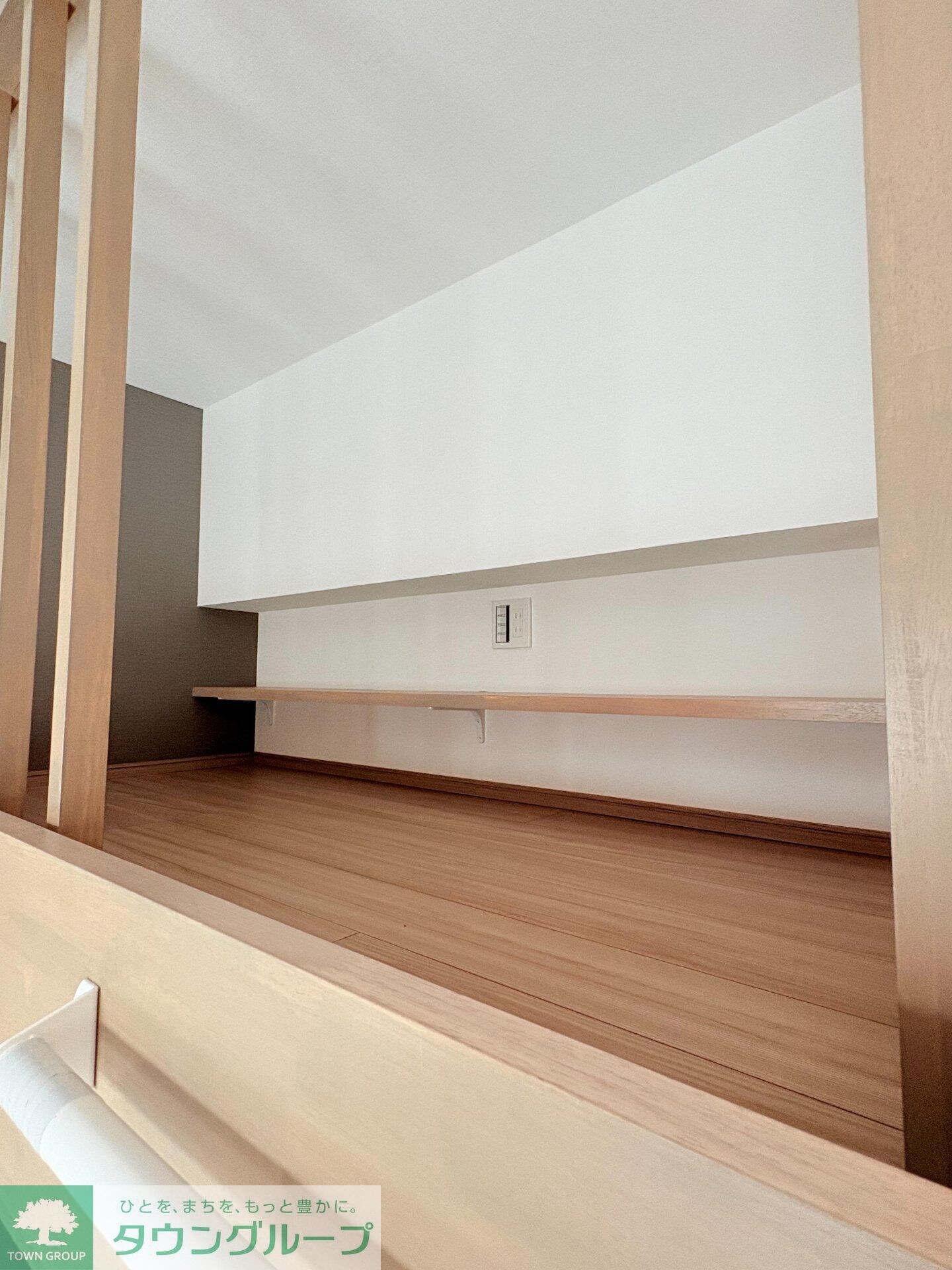 Graces東中野の物件内観写真