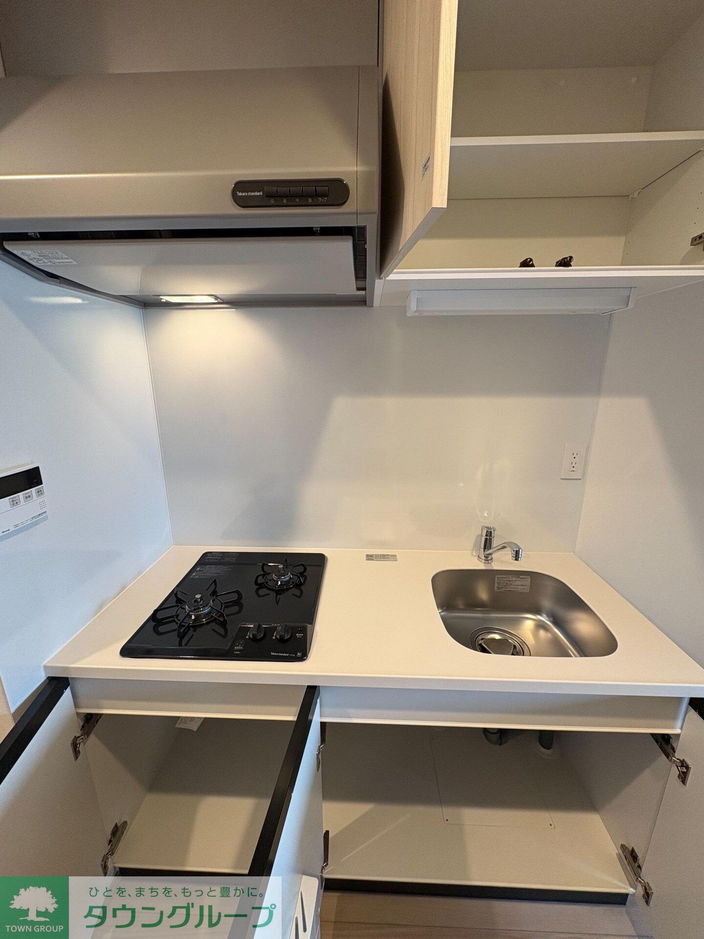 Graces東中野の物件内観写真