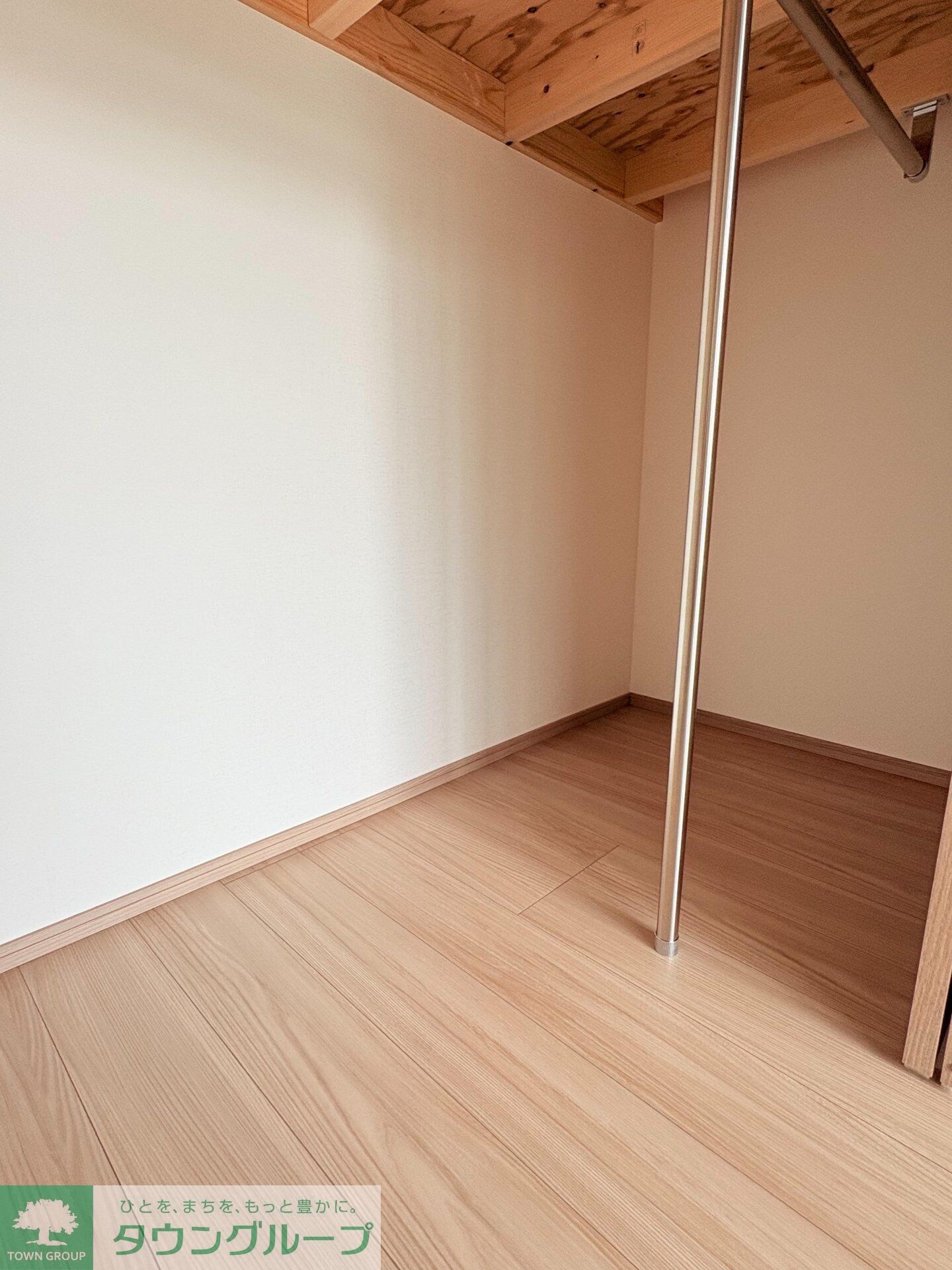 Graces東中野の物件内観写真