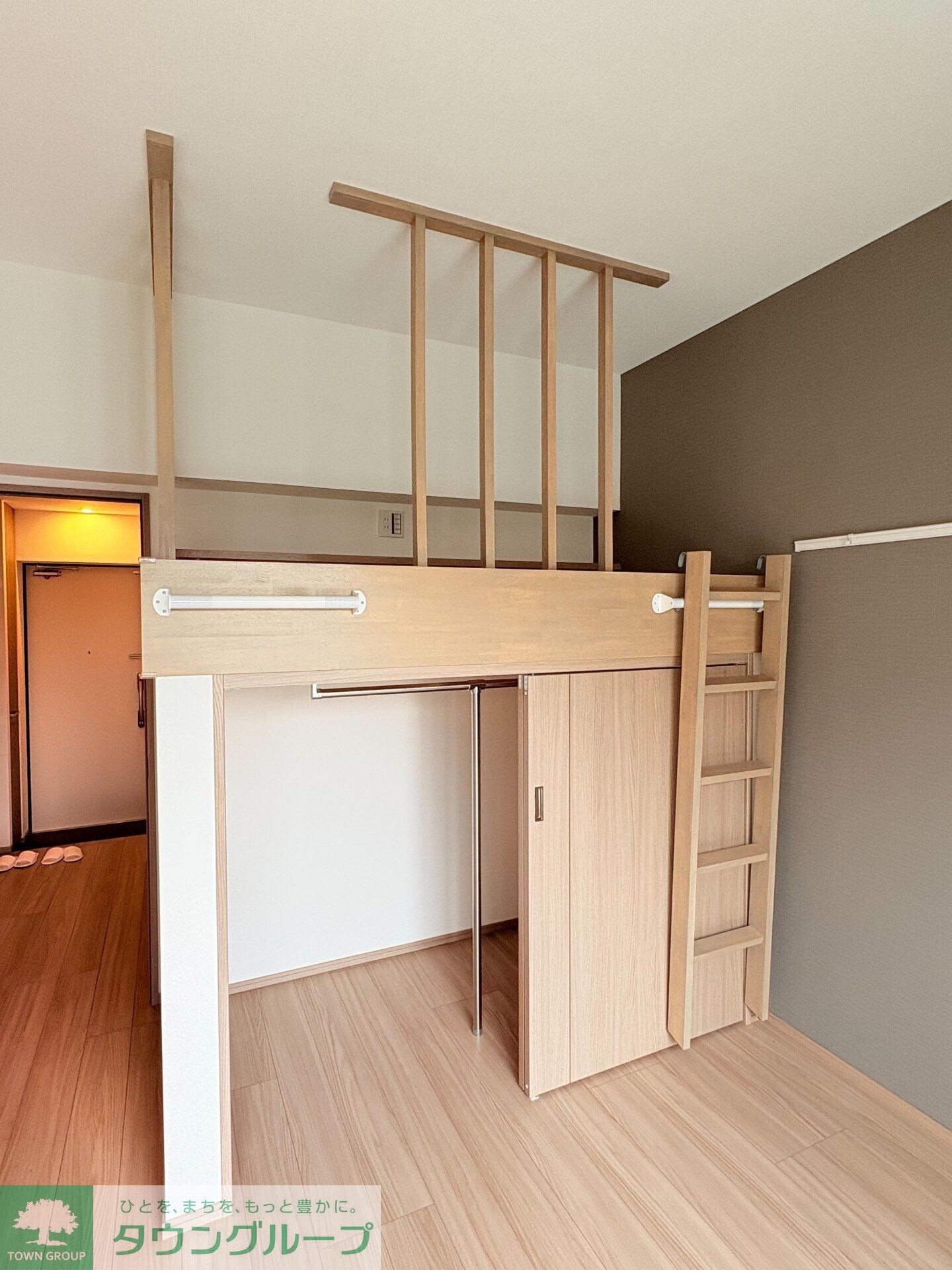 Graces東中野の物件内観写真