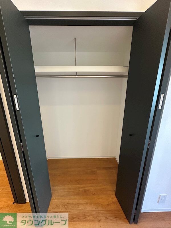 ZOOM信濃町の物件内観写真