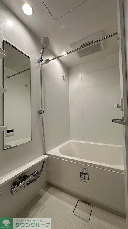 ZOOM信濃町の物件内観写真