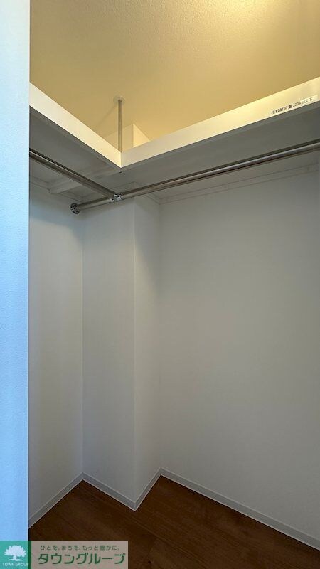 ZOOM信濃町の物件内観写真