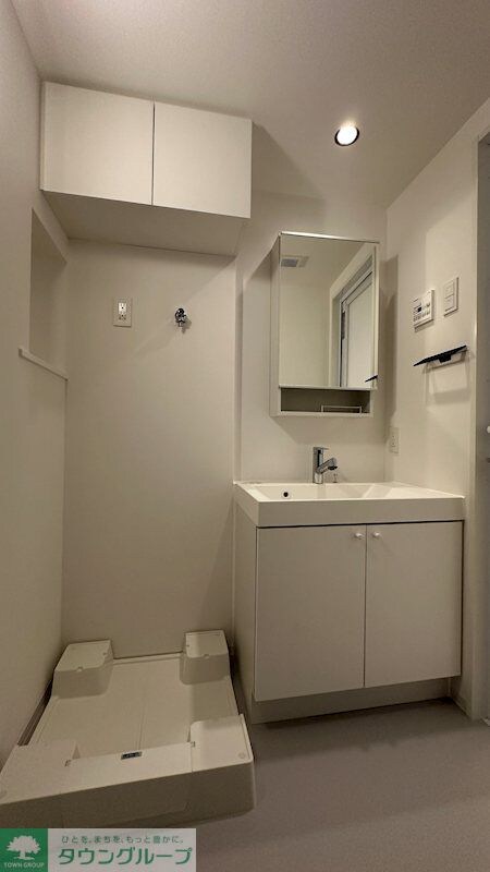 ZOOM信濃町の物件内観写真