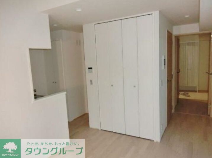 テラス阿佐ヶ谷の物件内観写真