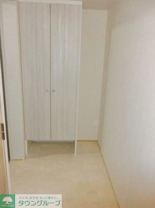 テラス阿佐ヶ谷の物件内観写真