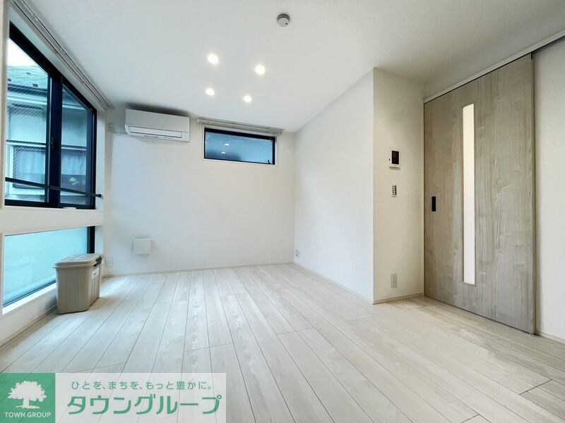 （仮称）杉並区阿佐谷北　新築マンションの物件内観写真