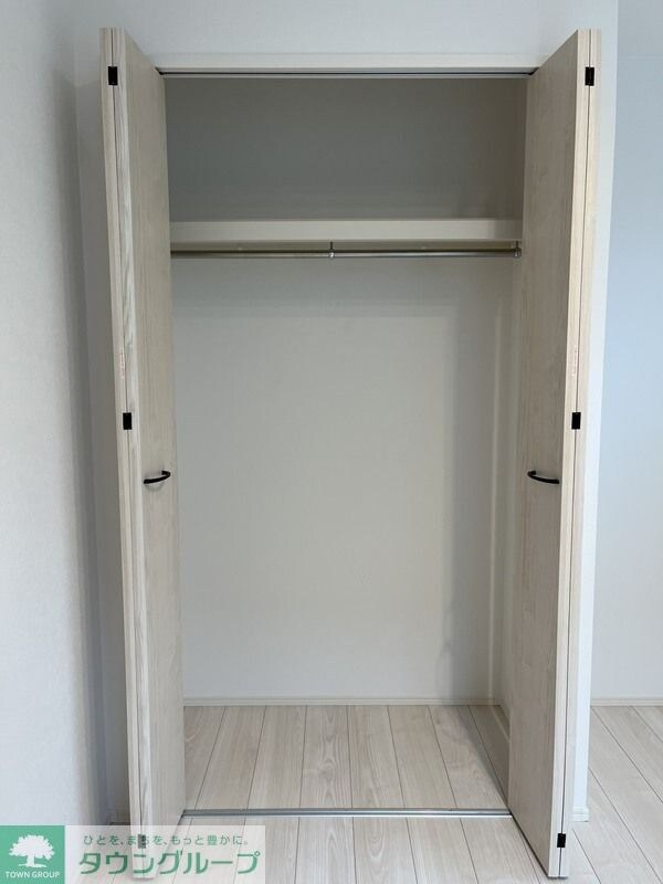 （仮称）杉並区阿佐谷北　新築マンションの物件内観写真