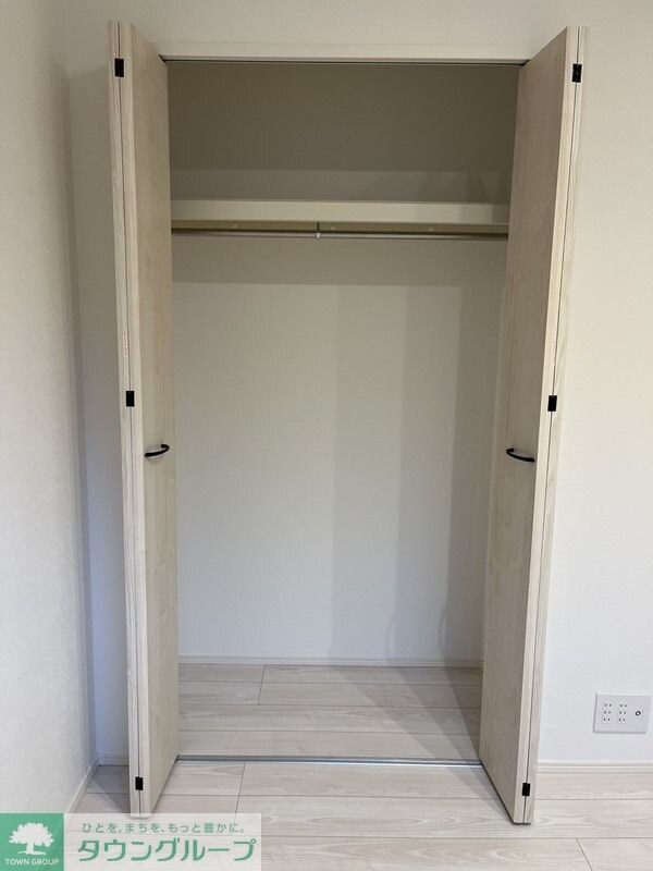 （仮称）杉並区阿佐谷北　新築マンションの物件内観写真