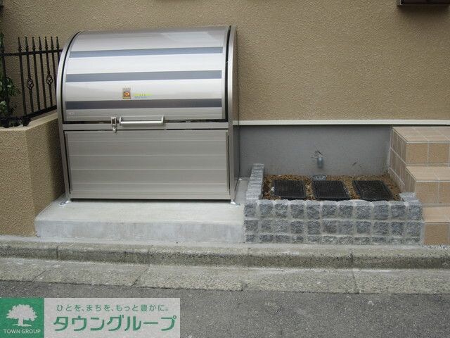 ＲＩＺ大京町の物件内観写真