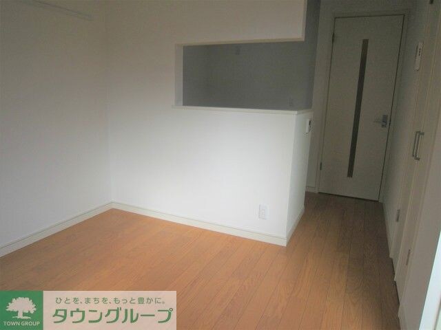 ＲＩＺ大京町の物件内観写真