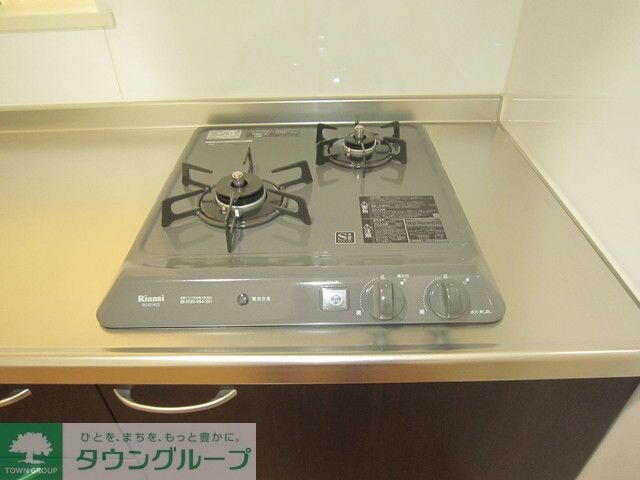 ＲＩＺ大京町の物件内観写真