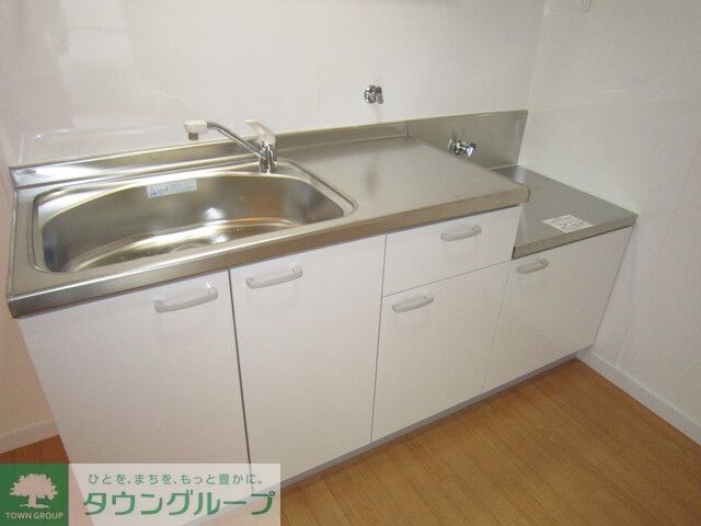 ホームズ東中野の物件内観写真