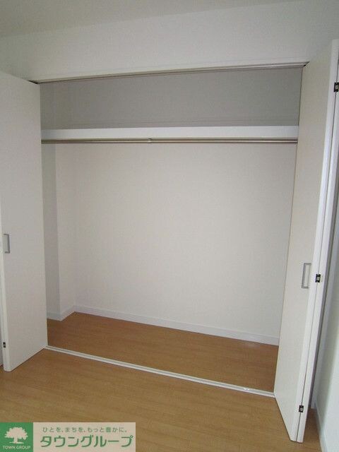 ホームズ東中野の物件内観写真