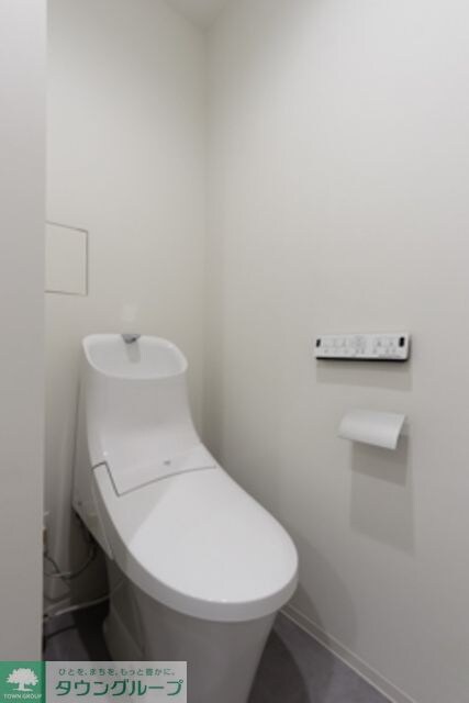 ＫＯＥＮＪＩ　Ｃｒｏｓｓｏｖｅｒの物件内観写真