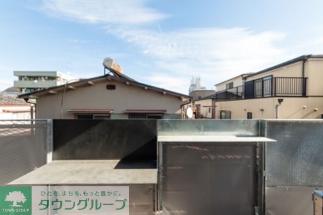 ＫＯＥＮＪＩ　Ｃｒｏｓｓｏｖｅｒの物件内観写真