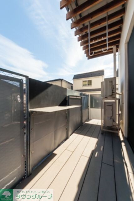 ＫＯＥＮＪＩ　Ｃｒｏｓｓｏｖｅｒの物件内観写真