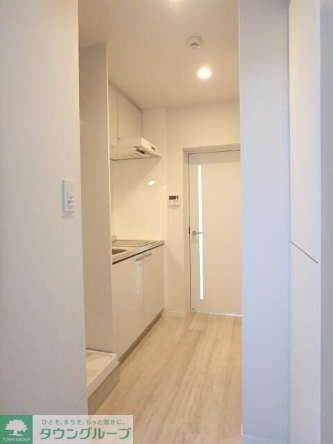 セルベコート野方の物件内観写真