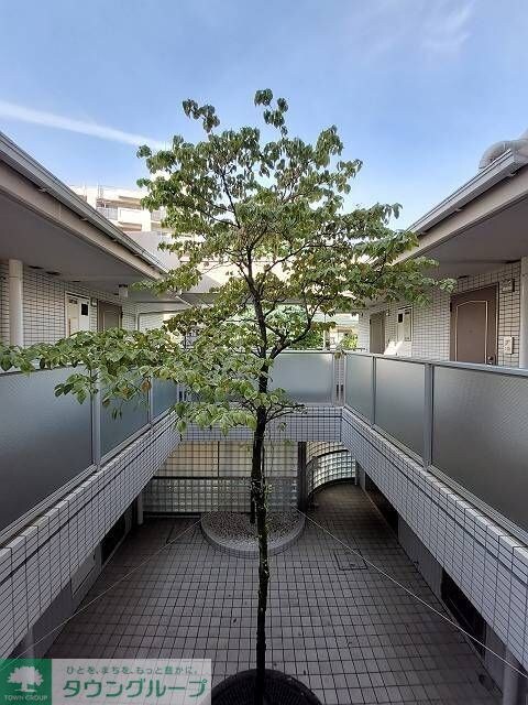 セルベコート野方の物件内観写真