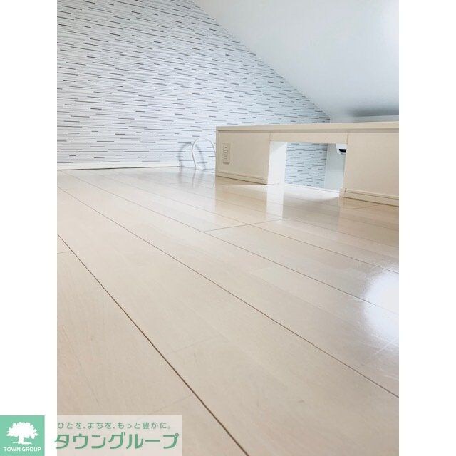 アヴァン中野の物件内観写真