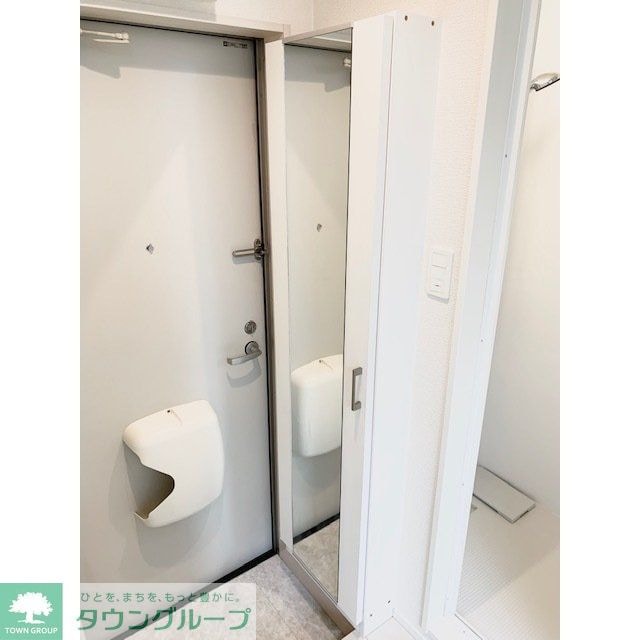 アヴァン中野の物件内観写真