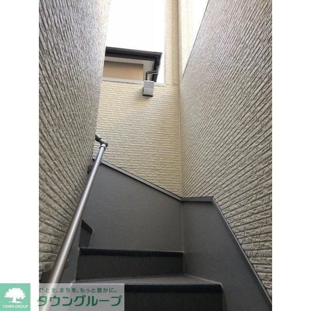 アヴァン中野の物件内観写真