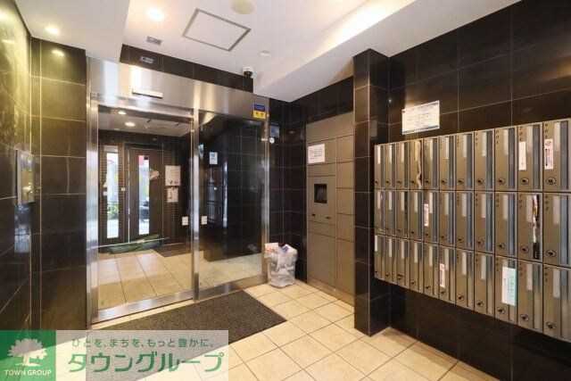 レガリアタワーレジデンスの物件内観写真