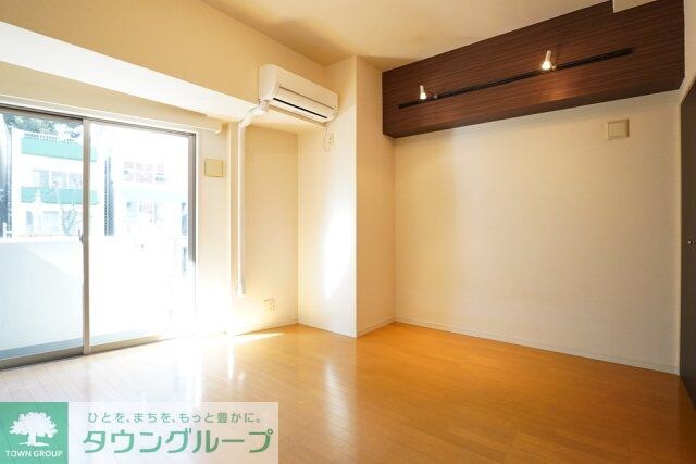 レガリアタワーレジデンスの物件内観写真