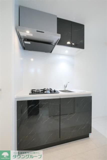 ハーモニーレジデンス新宿早稲田ザ・ガーデンの物件内観写真