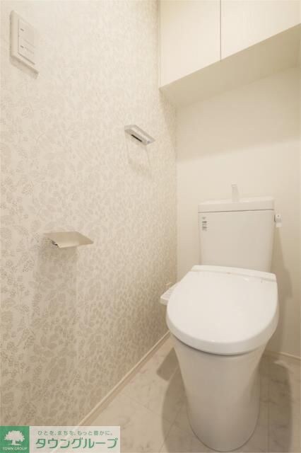 ハーモニーレジデンス新宿早稲田ザ・ガーデンの物件内観写真