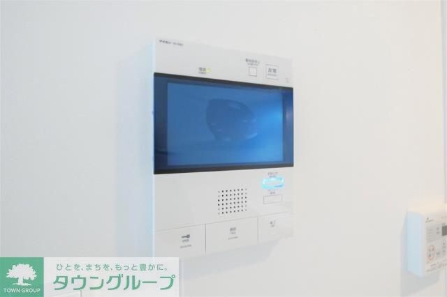 ハーモニーレジデンス新宿早稲田ザ・ガーデンの物件内観写真