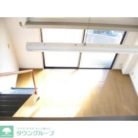 リヴィエールおぎくぼの物件内観写真