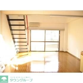 リヴィエールおぎくぼの物件内観写真