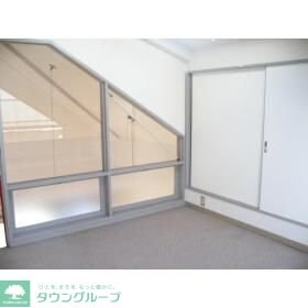 リヴィエールおぎくぼの物件内観写真