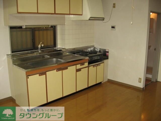 リヴィエールおぎくぼの物件内観写真