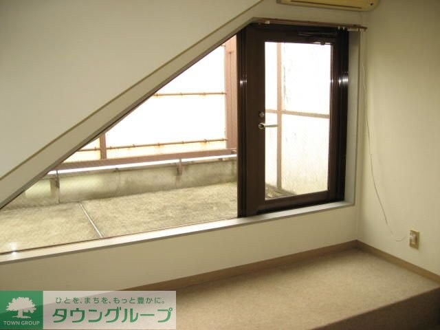 リヴィエールおぎくぼの物件内観写真