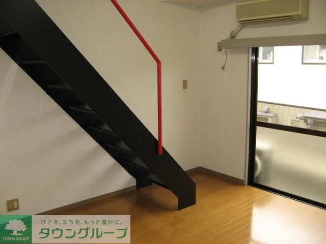 リヴィエールおぎくぼの物件内観写真