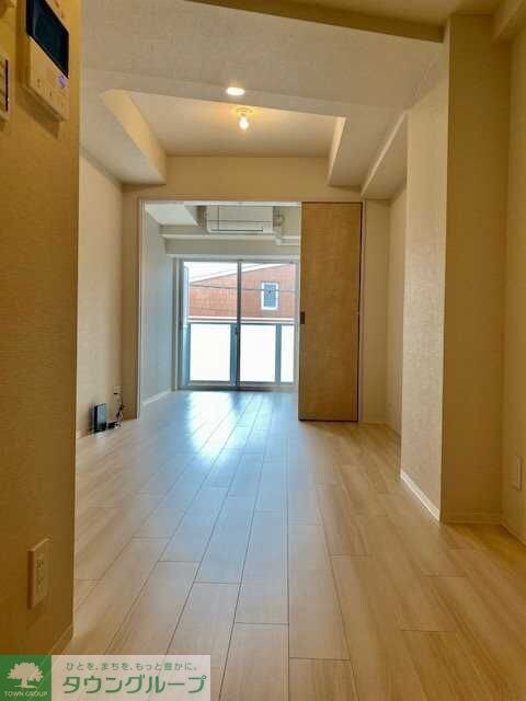 クレヴィアリグゼ中野新井薬師の物件内観写真