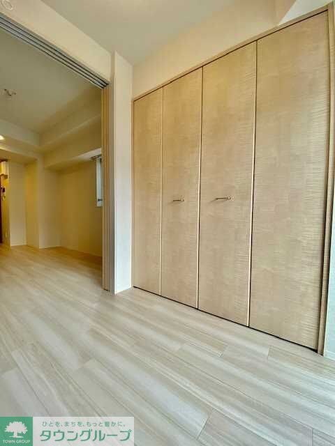 クレヴィアリグゼ中野新井薬師の物件内観写真