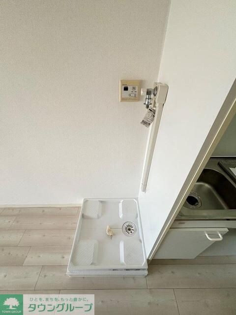 ＯＮＥ　ＲＯＯＦ　ＦＬＡＴの物件内観写真