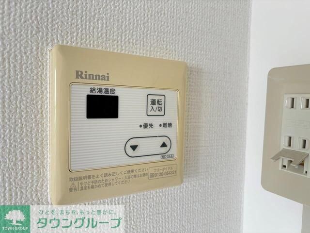 ＯＮＥ　ＲＯＯＦ　ＦＬＡＴの物件内観写真