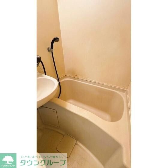 阿佐ヶ谷タウンハウスの物件内観写真