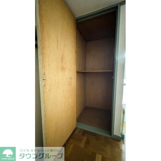 阿佐ヶ谷タウンハウスの物件内観写真