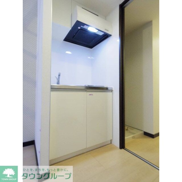 プレステージ笹塚の物件内観写真