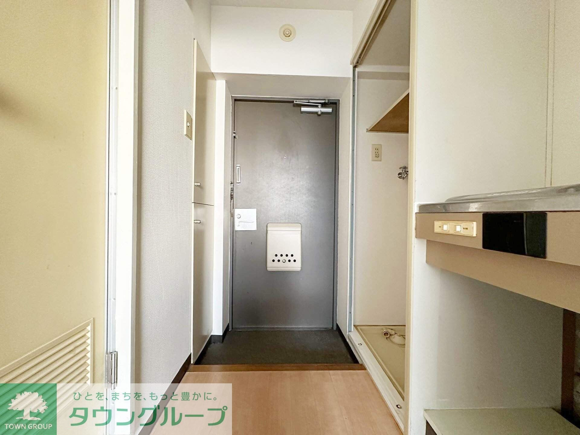 ユーレジデンス高円寺の物件内観写真