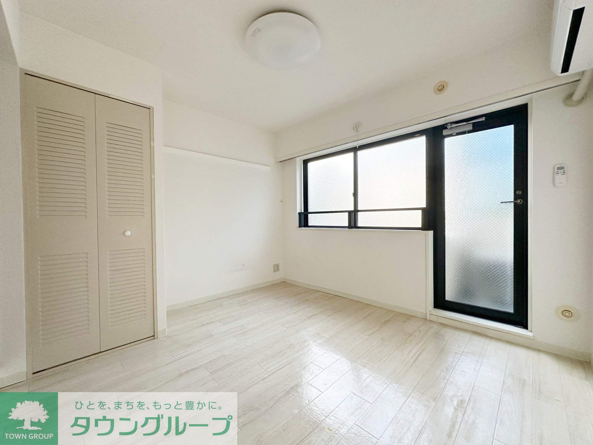 ユーレジデンス高円寺の物件内観写真