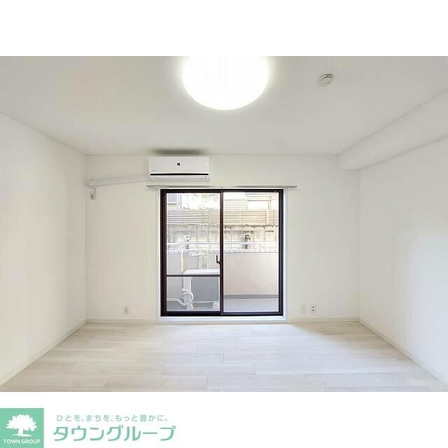 セルベコート野方の物件内観写真