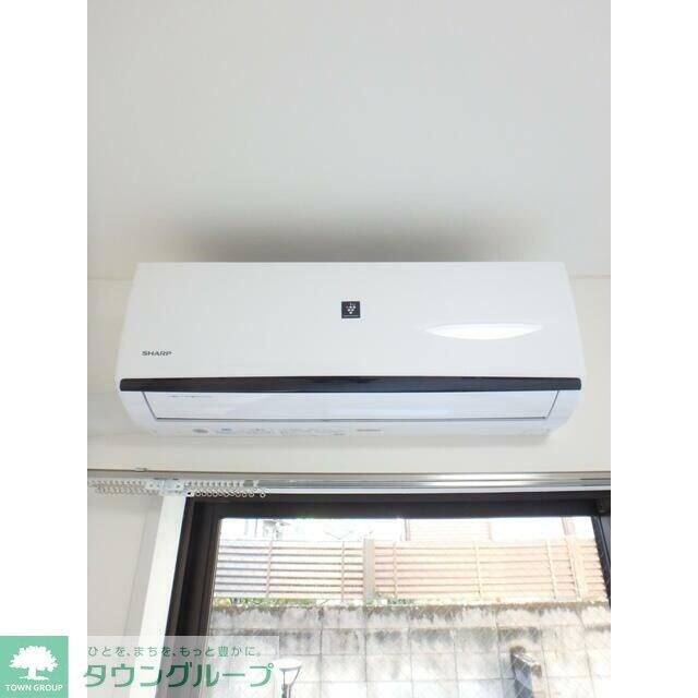 セルベコート野方の物件内観写真